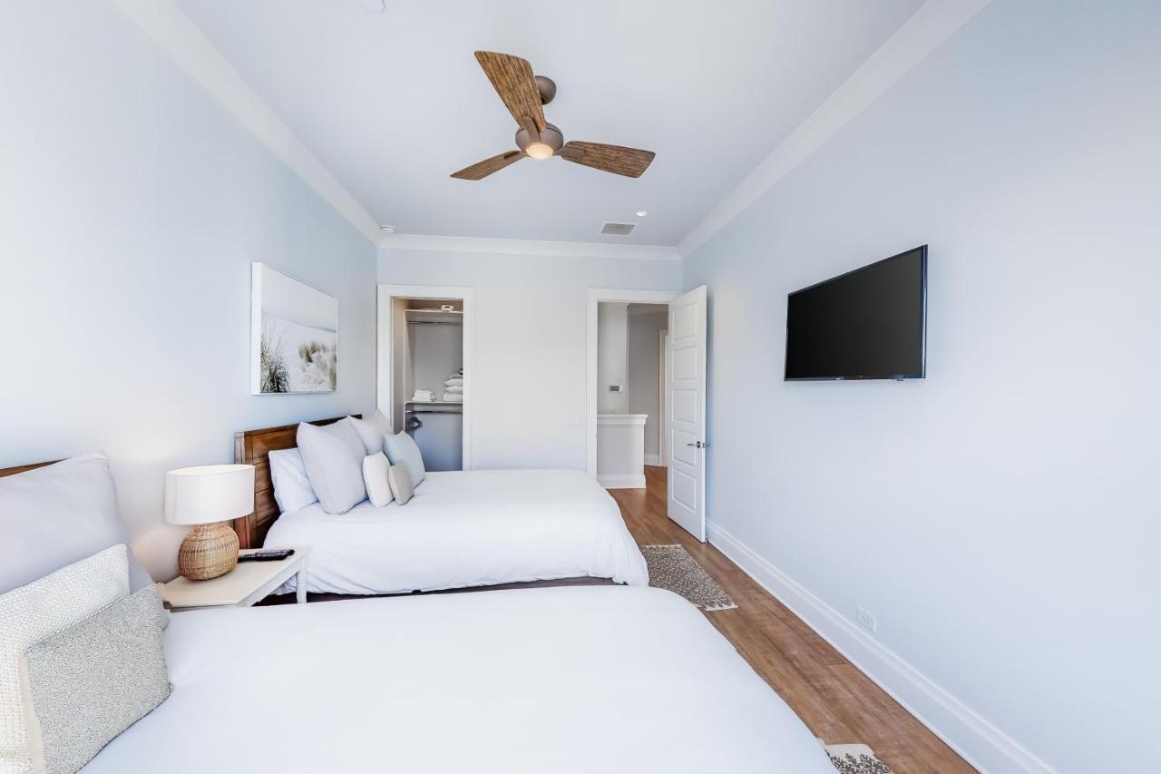Brightwater Blue Villa Clearwater Beach Exteriör bild