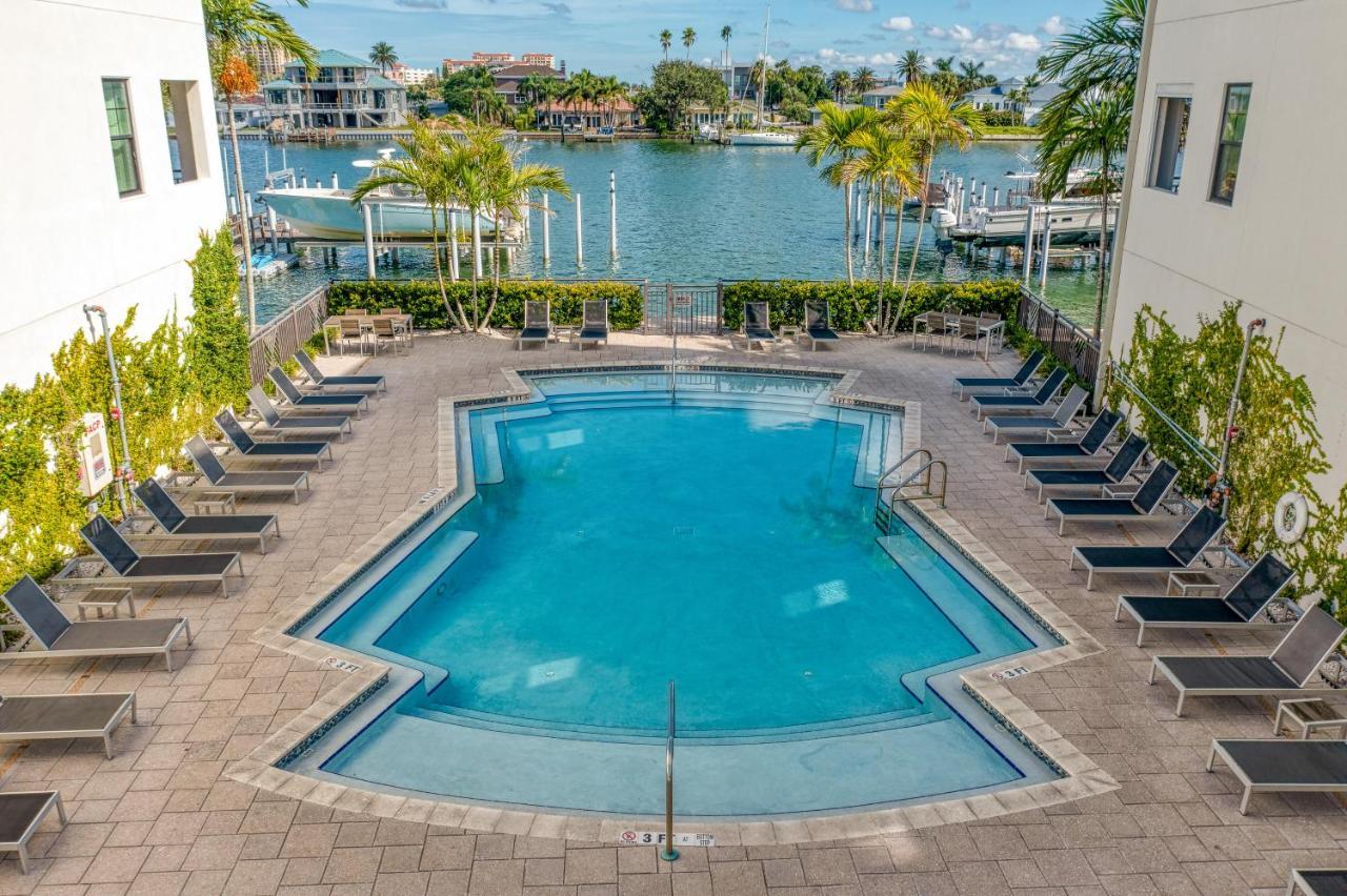 Brightwater Blue Villa Clearwater Beach Exteriör bild