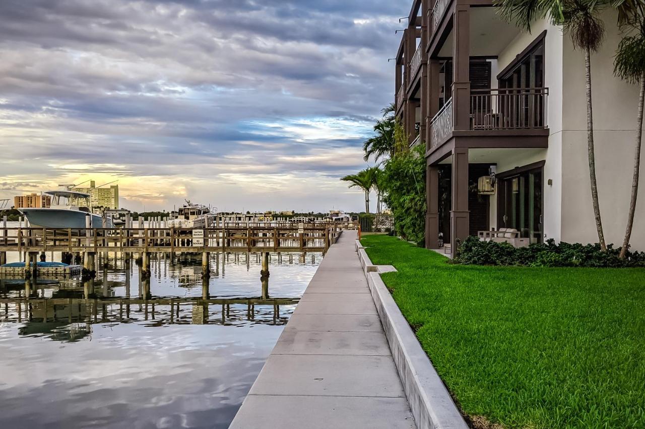 Brightwater Blue Villa Clearwater Beach Exteriör bild