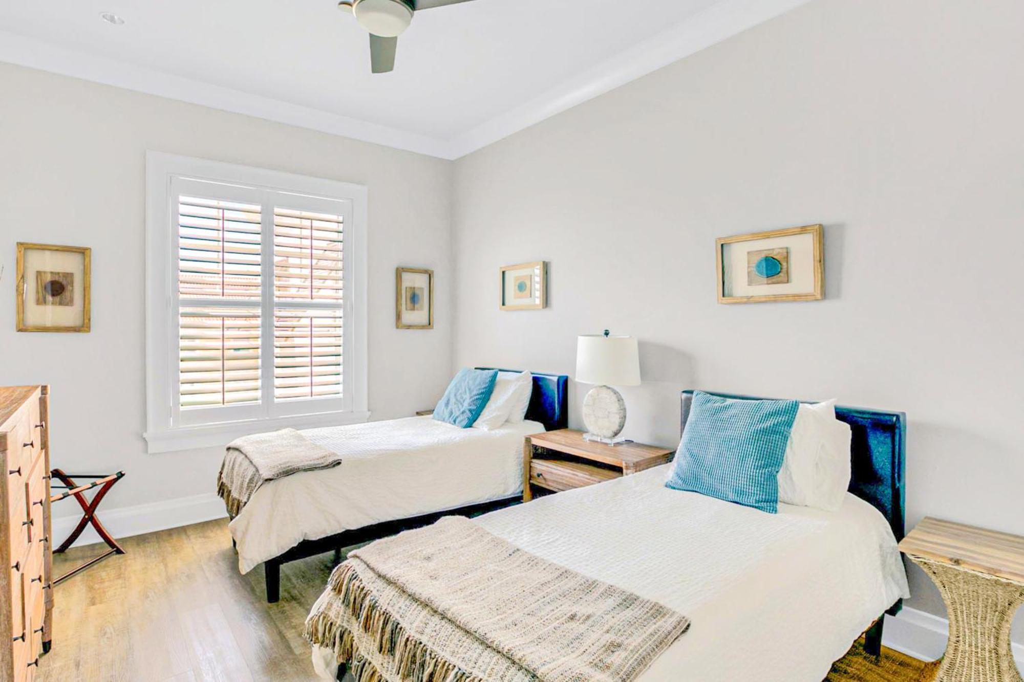 Brightwater Blue Villa Clearwater Beach Rum bild